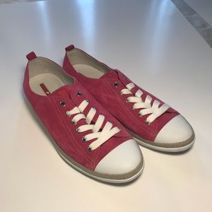 Women’s New Prada Shoes